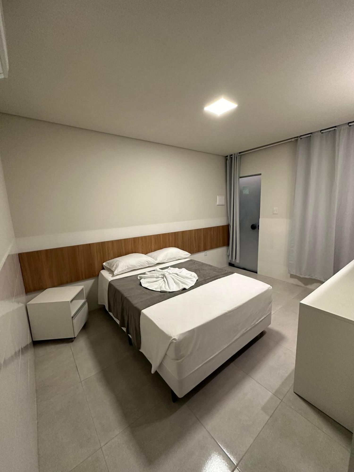 Hotel Honorio Pousada-caldas Do Jorro Ba Tucano