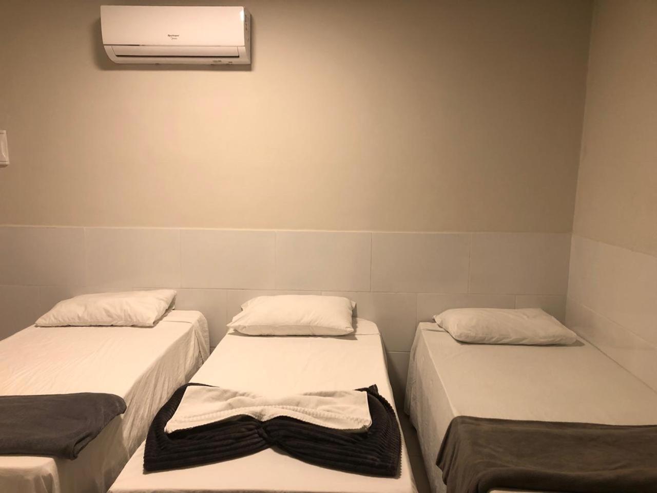 Hotel Honorio Pousada-caldas Do Jorro Ba